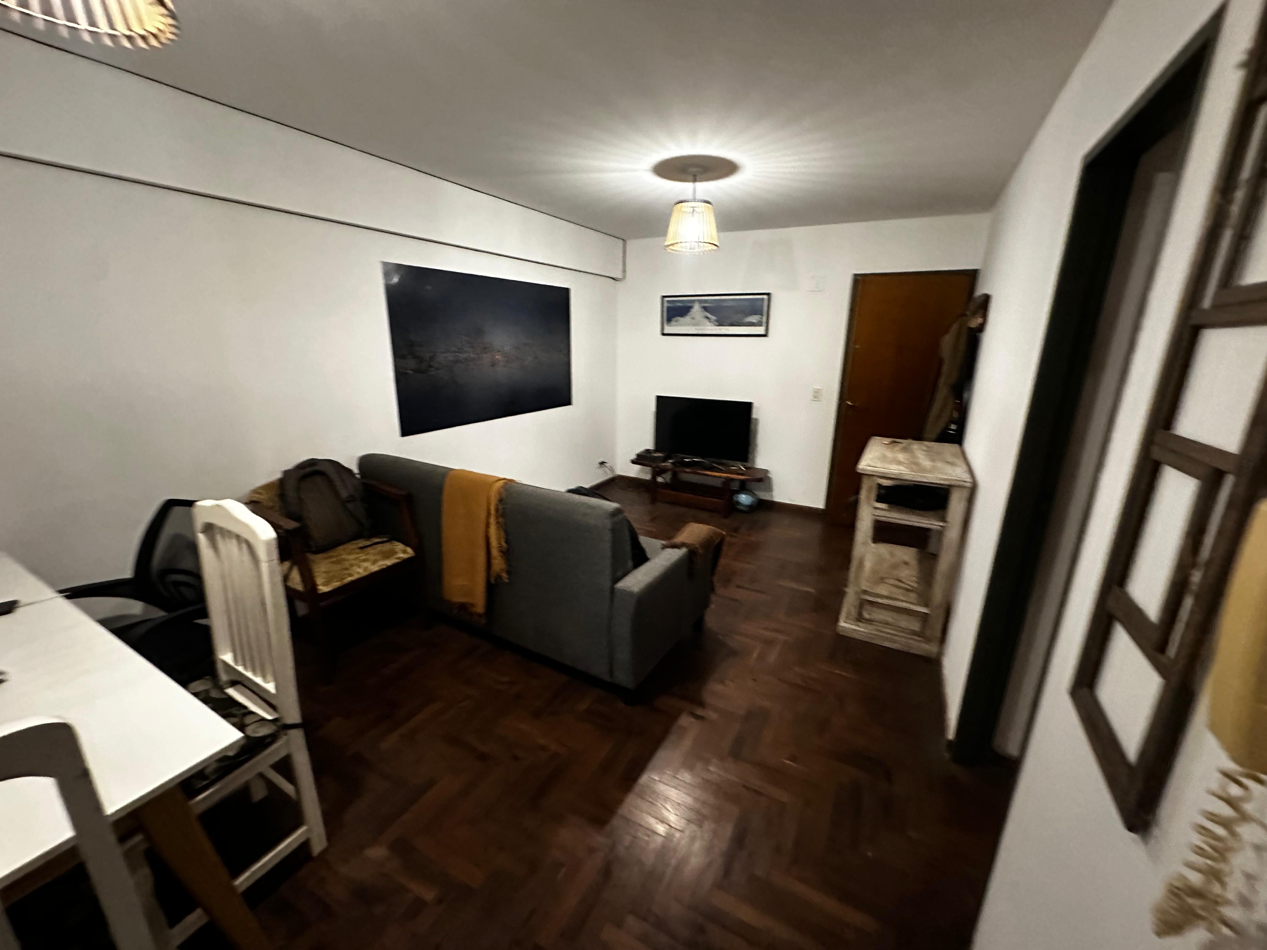 Bv Nueva Cordoba . San Lorenzo esq Ituzaingo . Externo . Balcon amplio