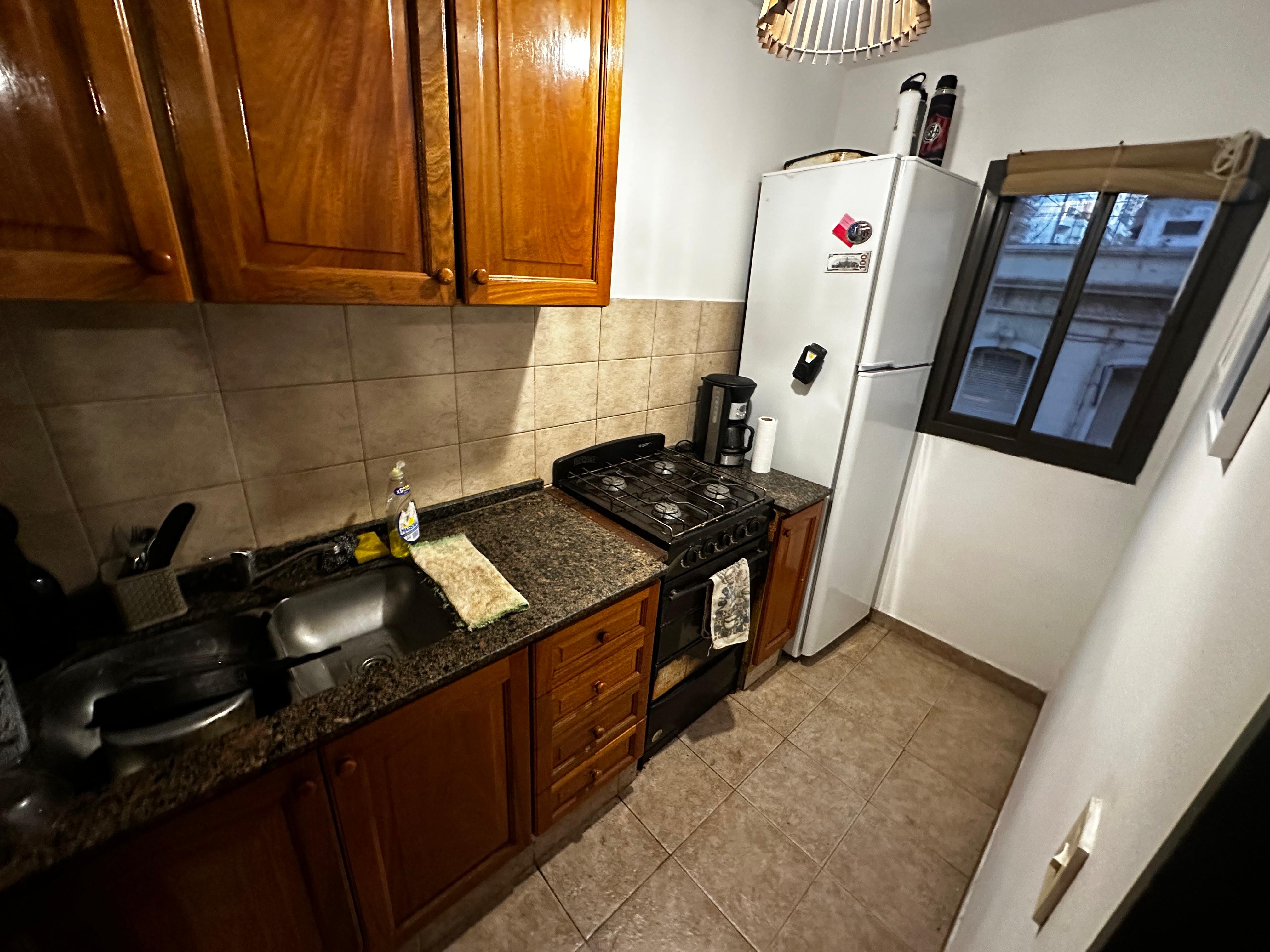 Bv Nueva Cordoba . San Lorenzo esq Ituzaingo . Externo . Balcon amplio