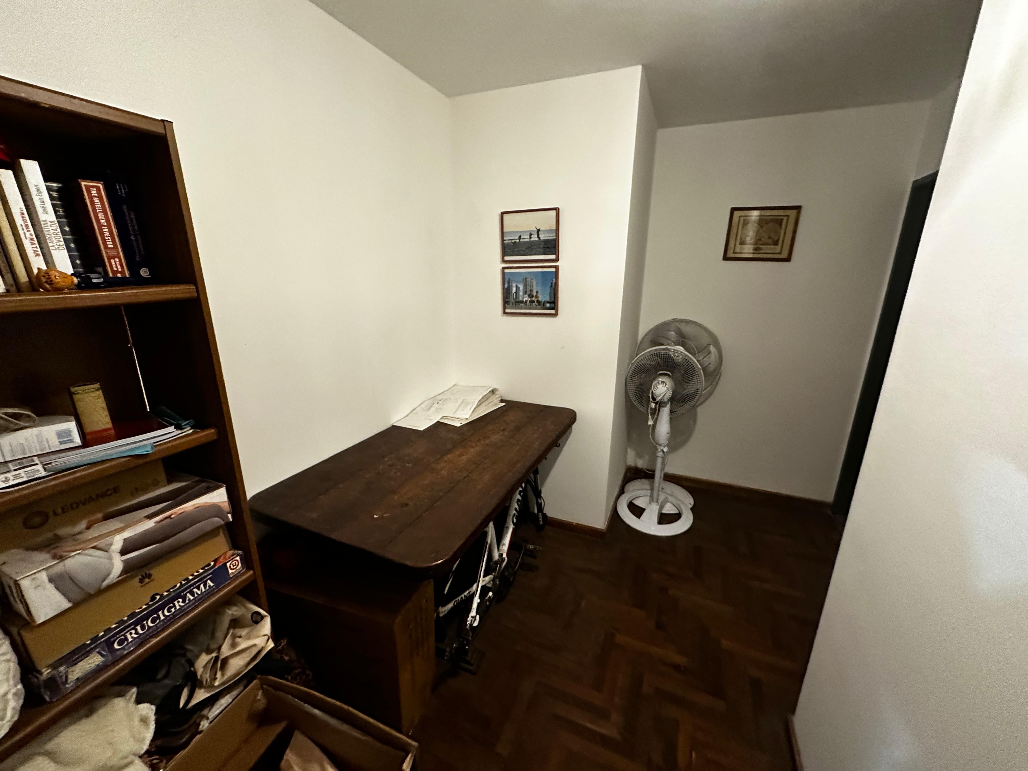 Bv Nueva Cordoba . San Lorenzo esq Ituzaingo . Externo . Balcon amplio