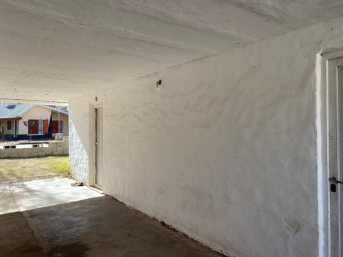 Venta Casa 2 Dormitorios Villa Del Dique Con Cochera