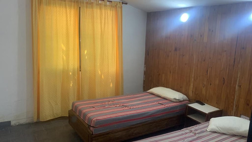 Venta Casa 2 Dormitorios Villa Del Dique Con Cochera