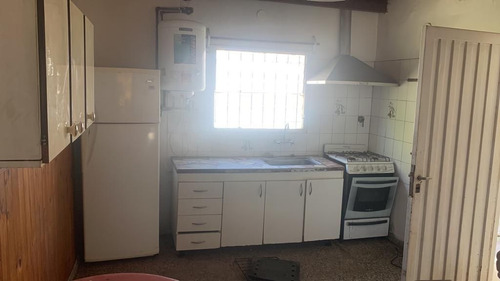 Venta Casa 2 Dormitorios Villa Del Dique Con Cochera