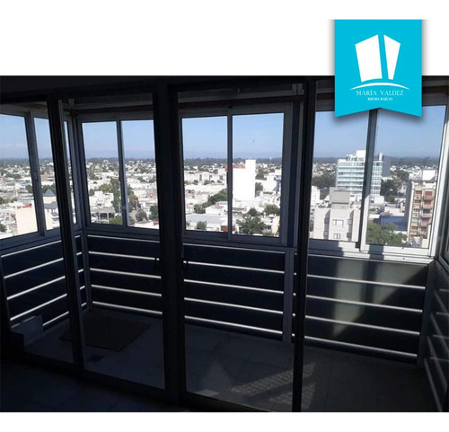 Venta Departamento 2 Dormitorios Río Tercero