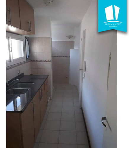 Venta Departamento 2 Dormitorios Río Tercero