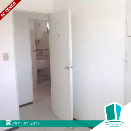 Venta Departamento 2 Dormitorios Río Tercero