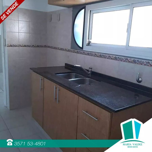 Venta Departamento 2 Dormitorios Río Tercero