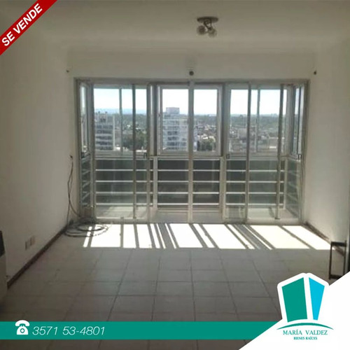 Venta Departamento 2 Dormitorios Río Tercero