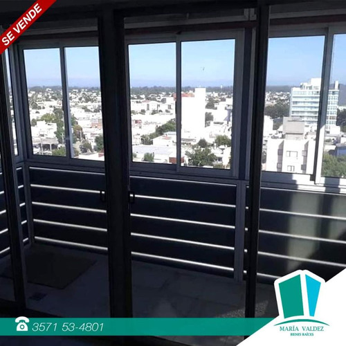 Venta Departamento 2 Dormitorios Río Tercero