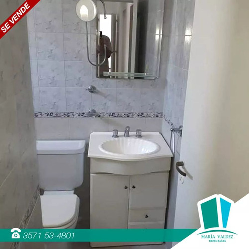 Venta Departamento 2 Dormitorios Río Tercero