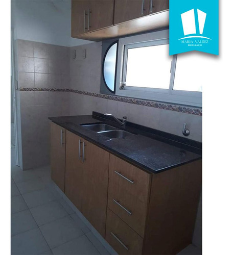 Venta Departamento 2 Dormitorios Río Tercero