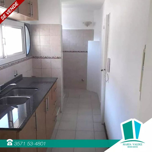 Venta Departamento 2 Dormitorios Río Tercero