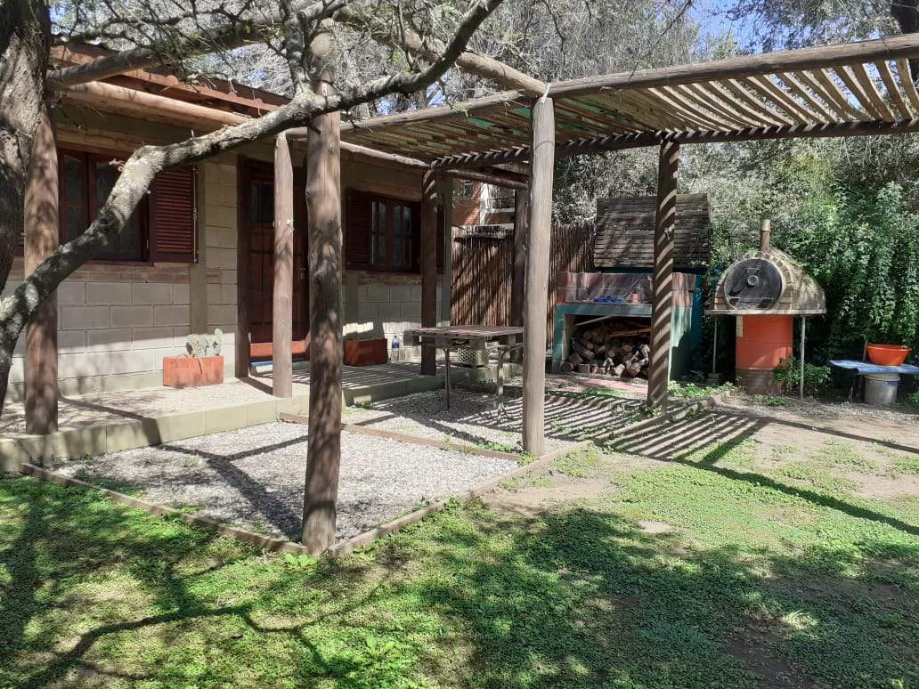 EN VALLE DE ANSICATE  - 1 DORM - IMPECABLE