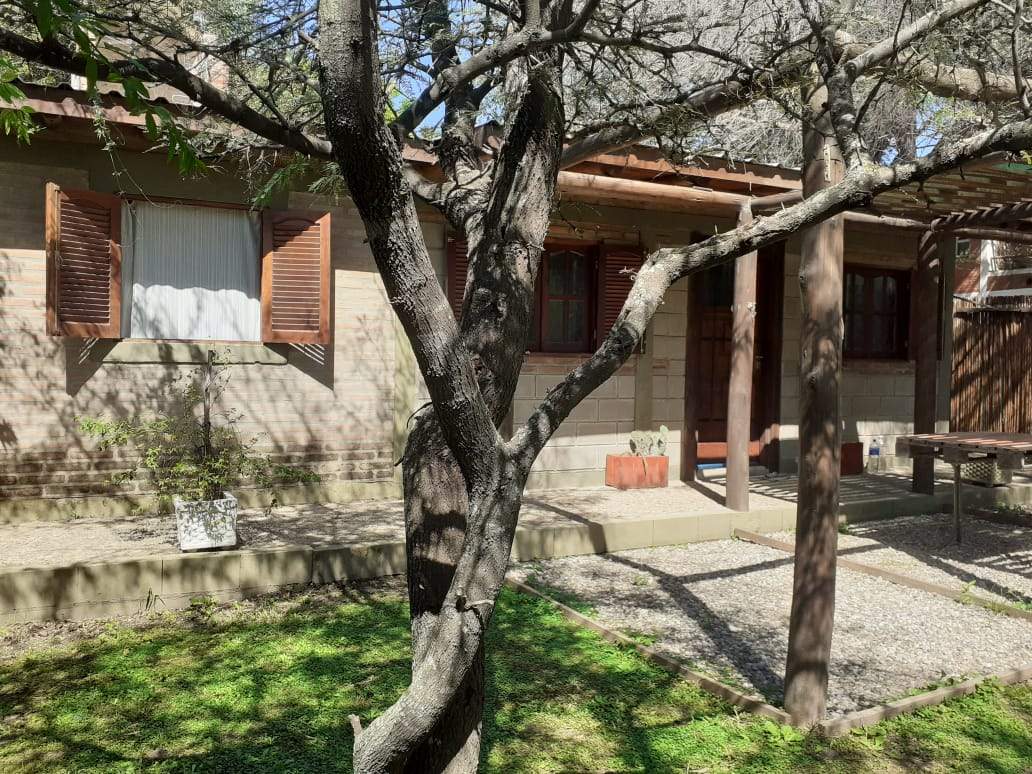 EN VALLE DE ANSICATE  - 1 DORM - IMPECABLE
