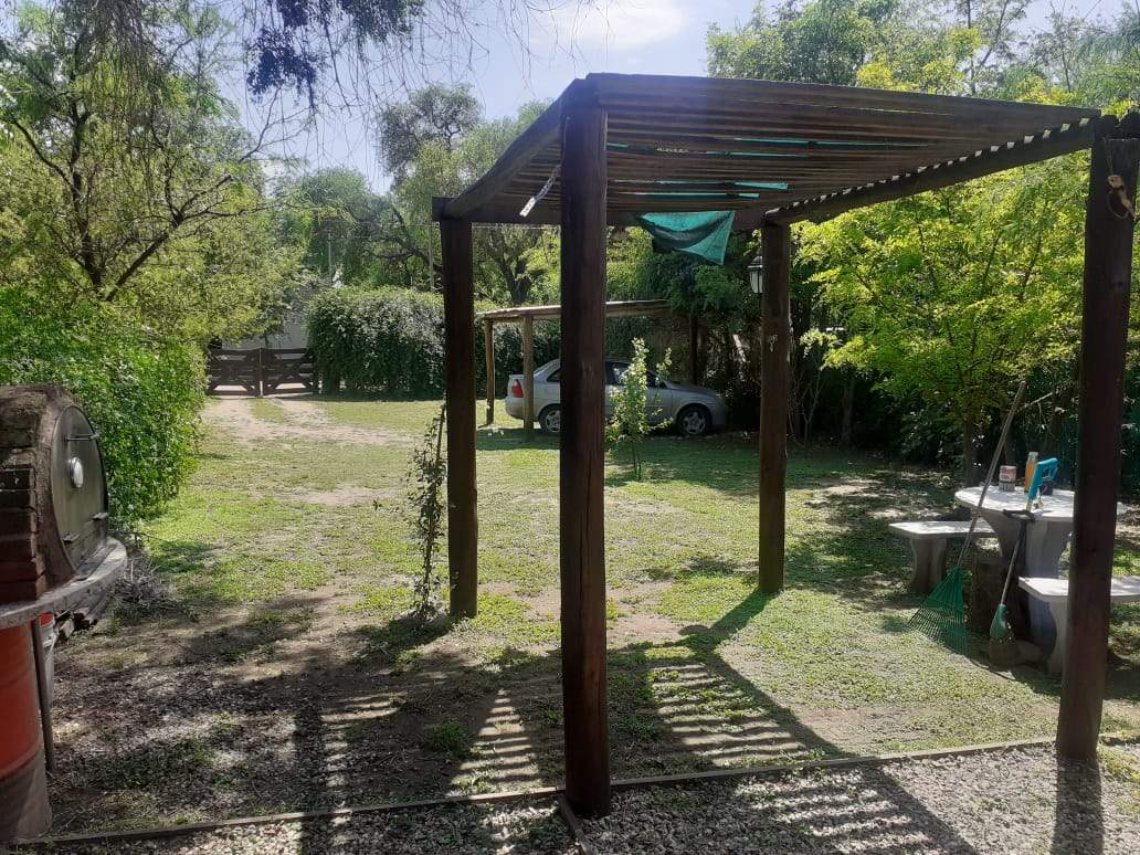 EN VALLE DE ANSICATE  - 1 DORM - IMPECABLE