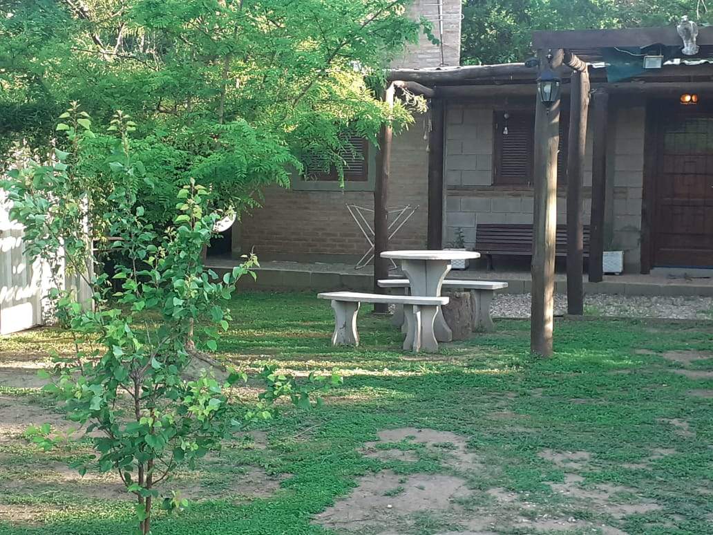 EN VALLE DE ANSICATE  - 1 DORM - IMPECABLE