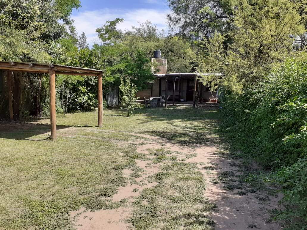 EN VALLE DE ANSICATE  - 1 DORM - IMPECABLE