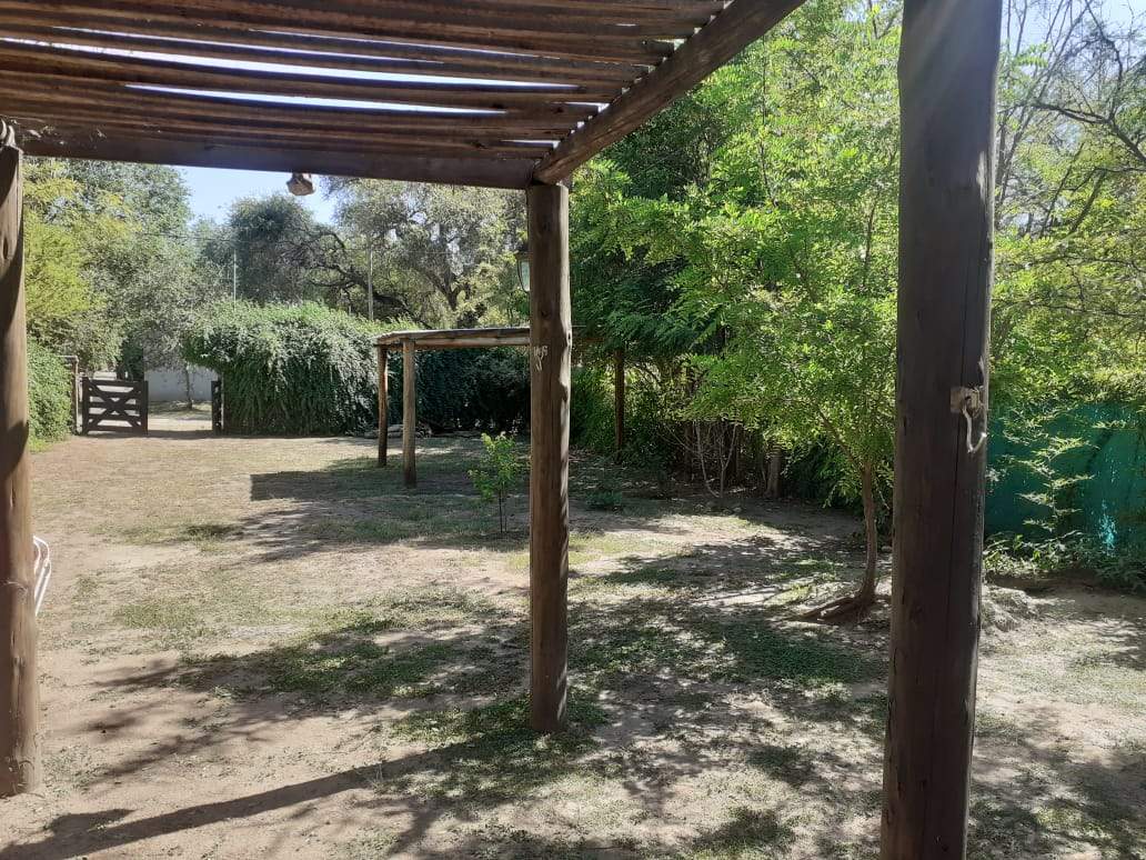EN VALLE DE ANSICATE  - 1 DORM - IMPECABLE