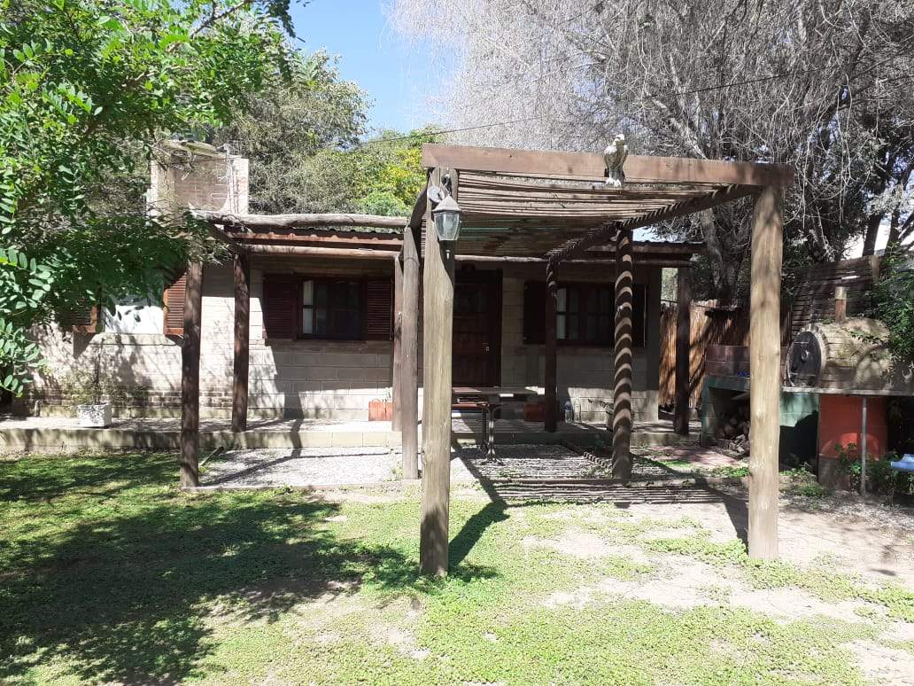 EN VALLE DE ANSICATE  - 1 DORM - IMPECABLE