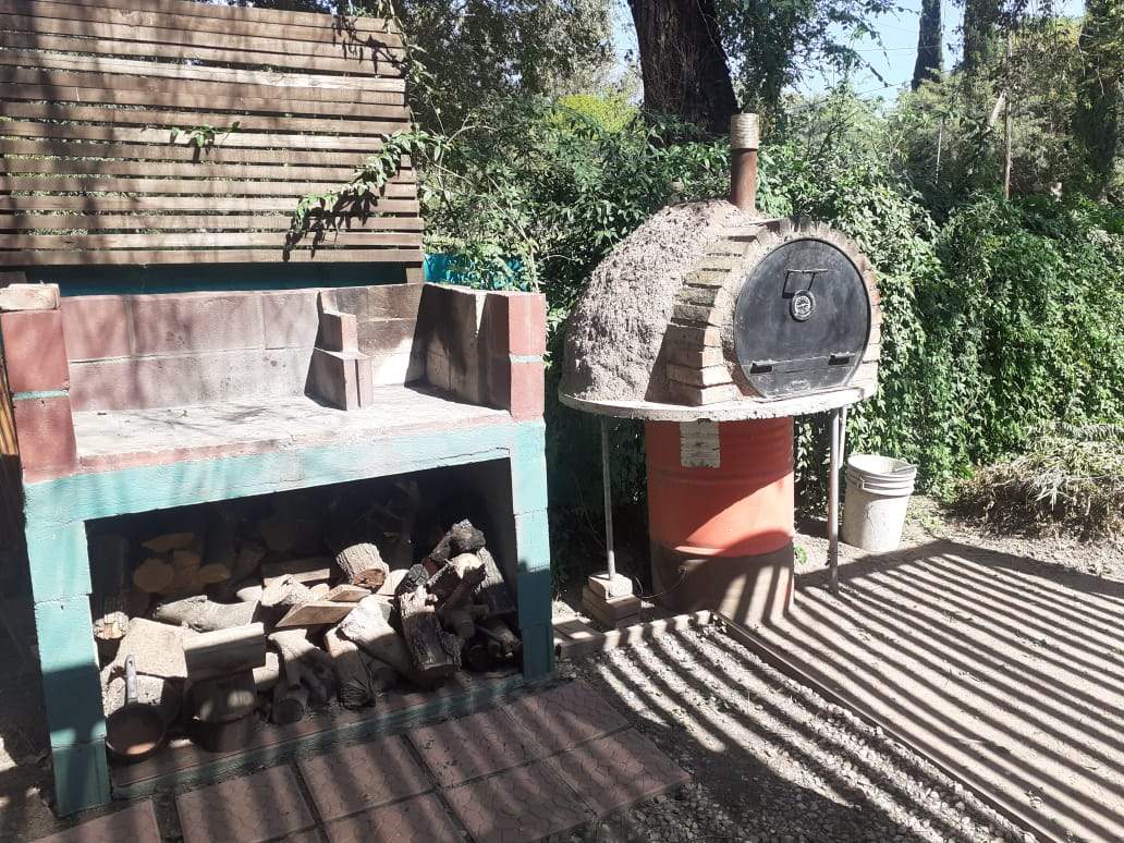 EN VALLE DE ANSICATE  - 1 DORM - IMPECABLE
