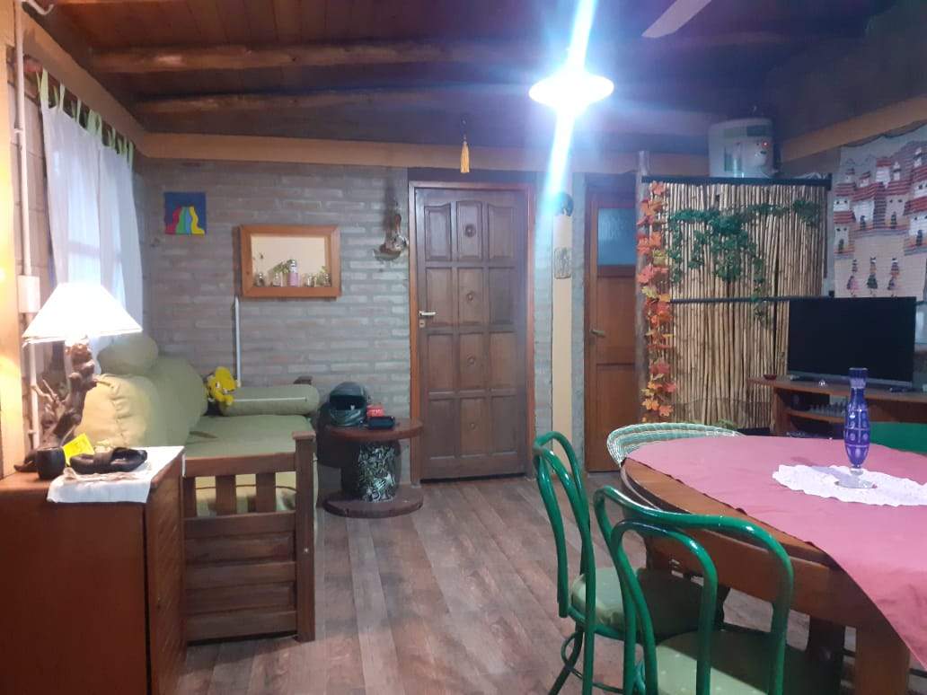 EN VALLE DE ANSICATE  - 1 DORM - IMPECABLE