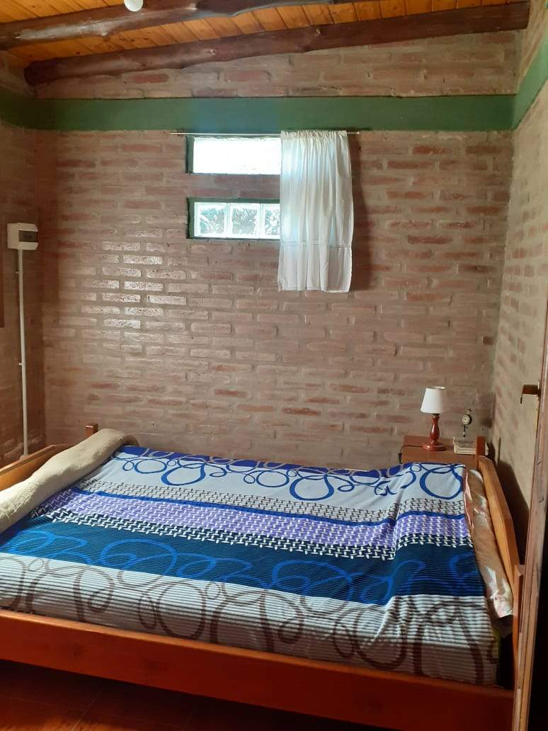 EN VALLE DE ANSICATE  - 1 DORM - IMPECABLE