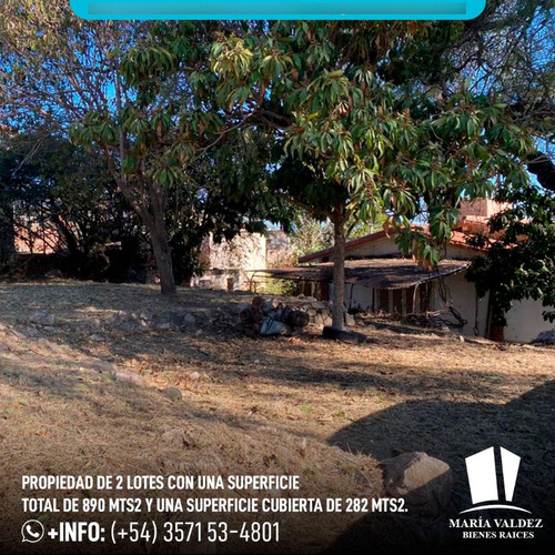 Venta Casa 4 Dormitorios Embalse Con Cochera