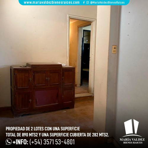 Venta Casa 4 Dormitorios Embalse Con Cochera