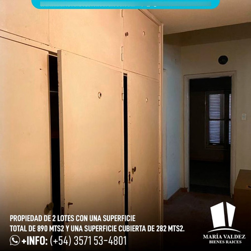 Venta Casa 4 Dormitorios Embalse Con Cochera