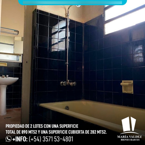 Venta Casa 4 Dormitorios Embalse Con Cochera