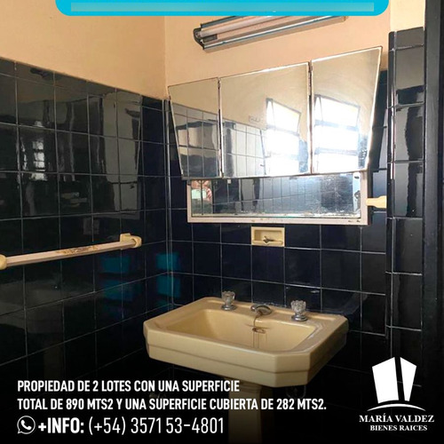 Venta Casa 4 Dormitorios Embalse Con Cochera