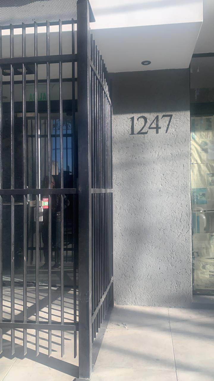 AV Pueyrredon estrenar OPORTUNIDAD