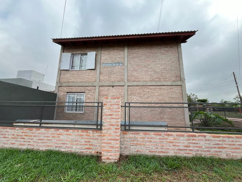 Venta 2 Cabañas   Plataforma Para Una Tercera En Embalse ,aguada De Reyes