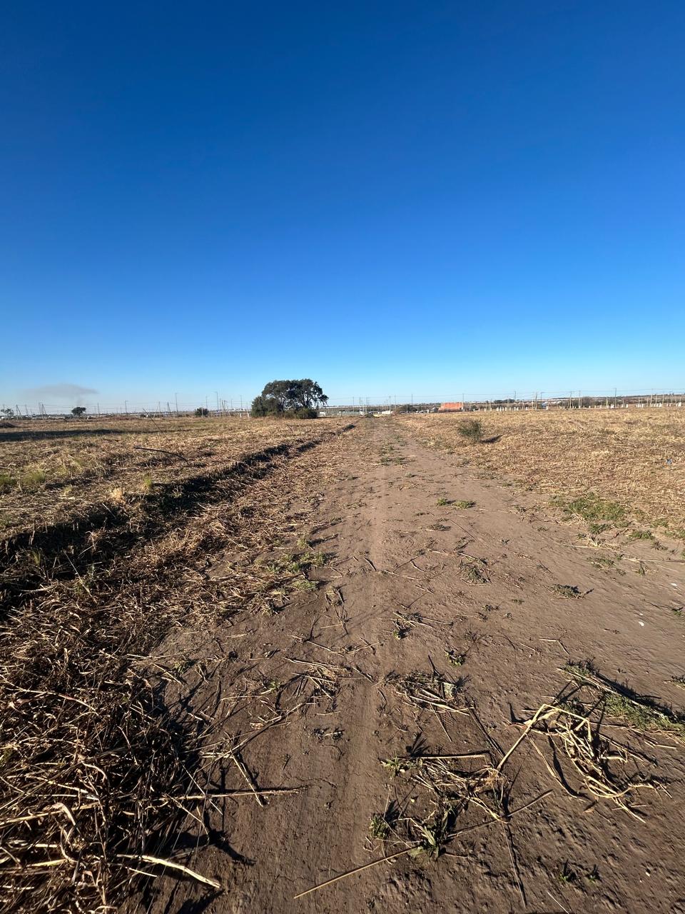 2 Lotes en Docta Urbanizacion, en Desarollo con Escritura.
