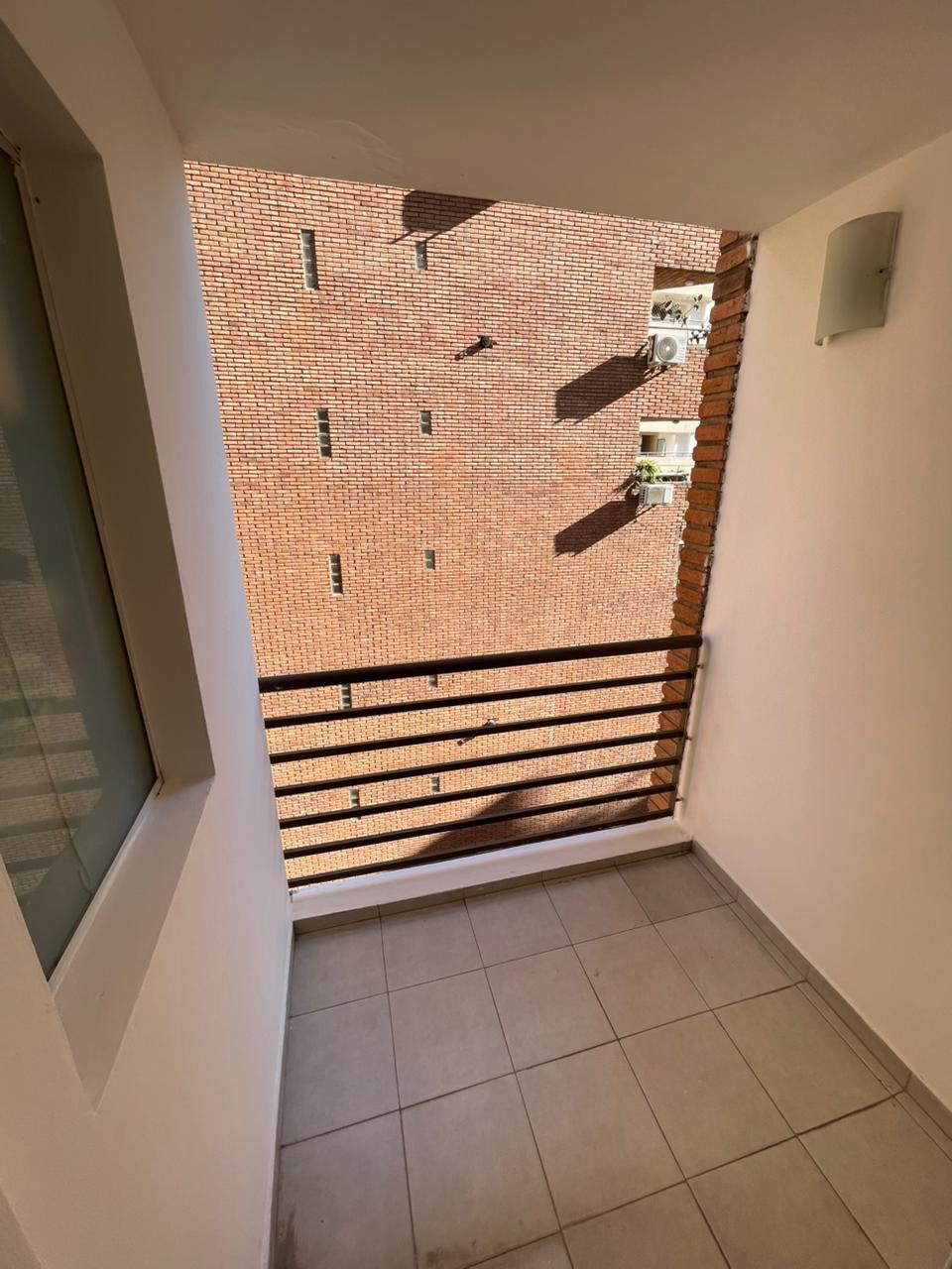 DEPTO 1 DOR - NUEVA CÓRDOBA - T. CACERES 480