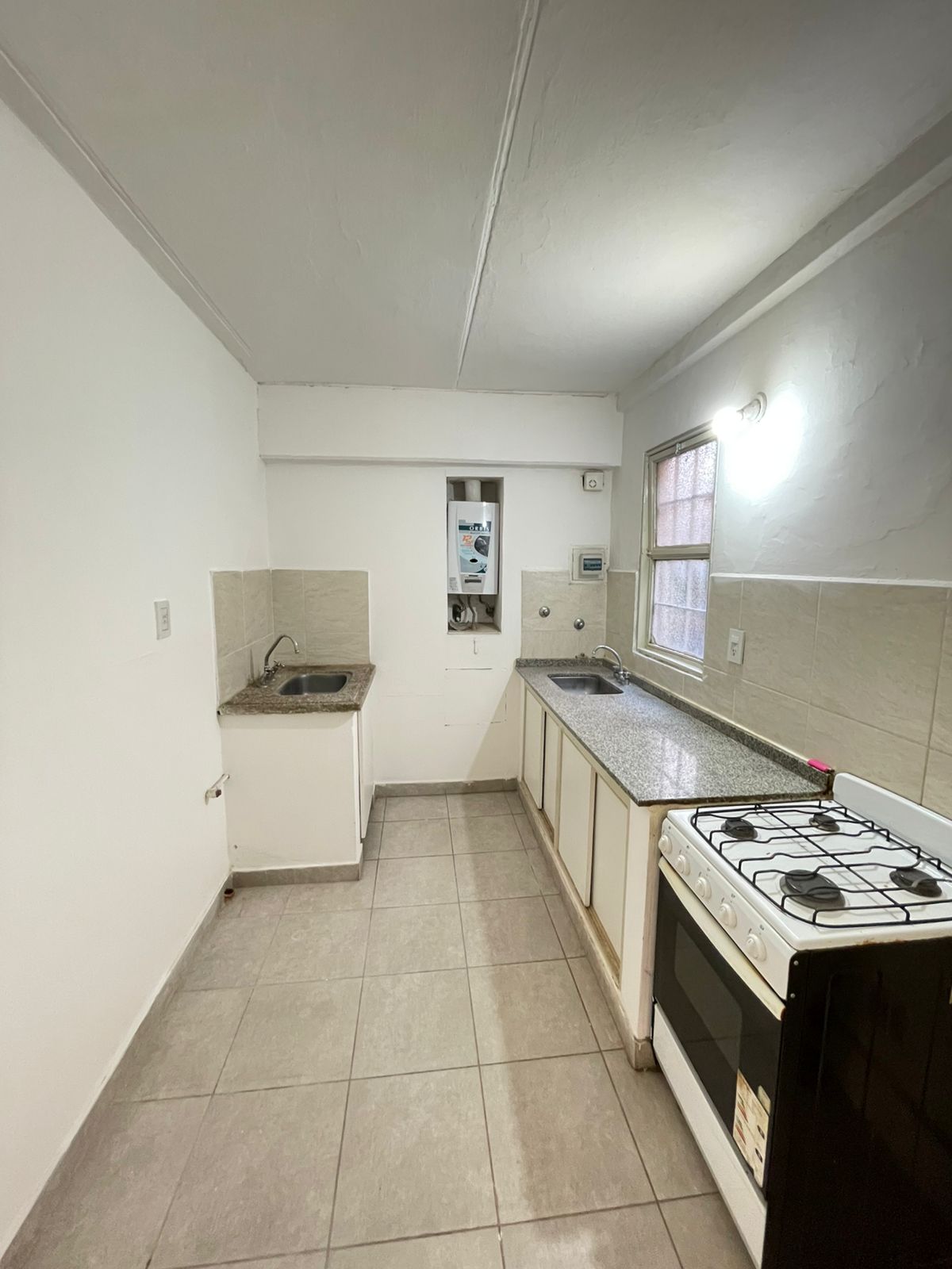DEPTO 3 DOR - ALTO ALBERDI - MONTEVIDEO 2300