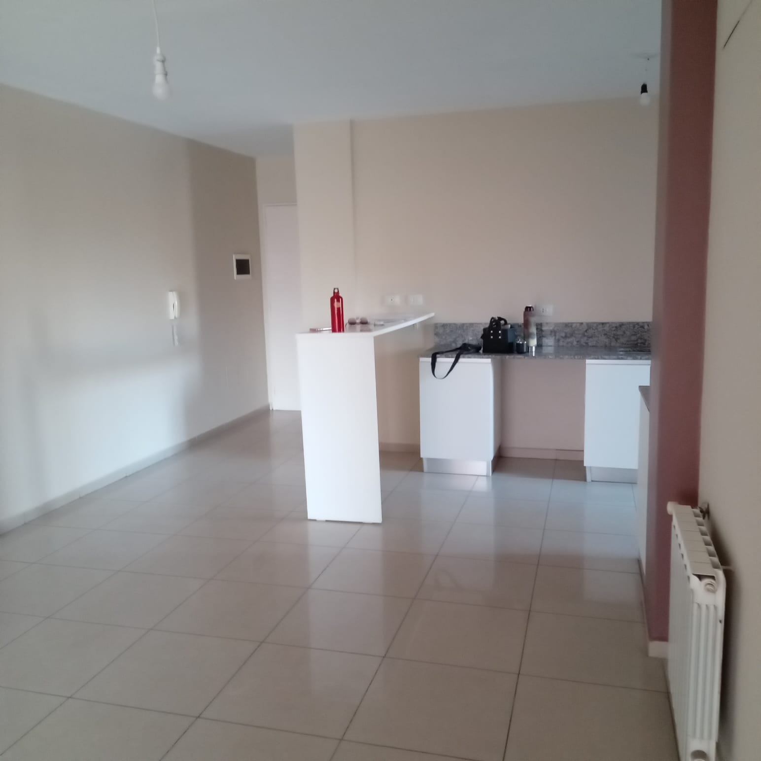 DEPTO 2 DOR - COMPLEJO BARDAS - PILETA Y SEGURIDAD 24HS