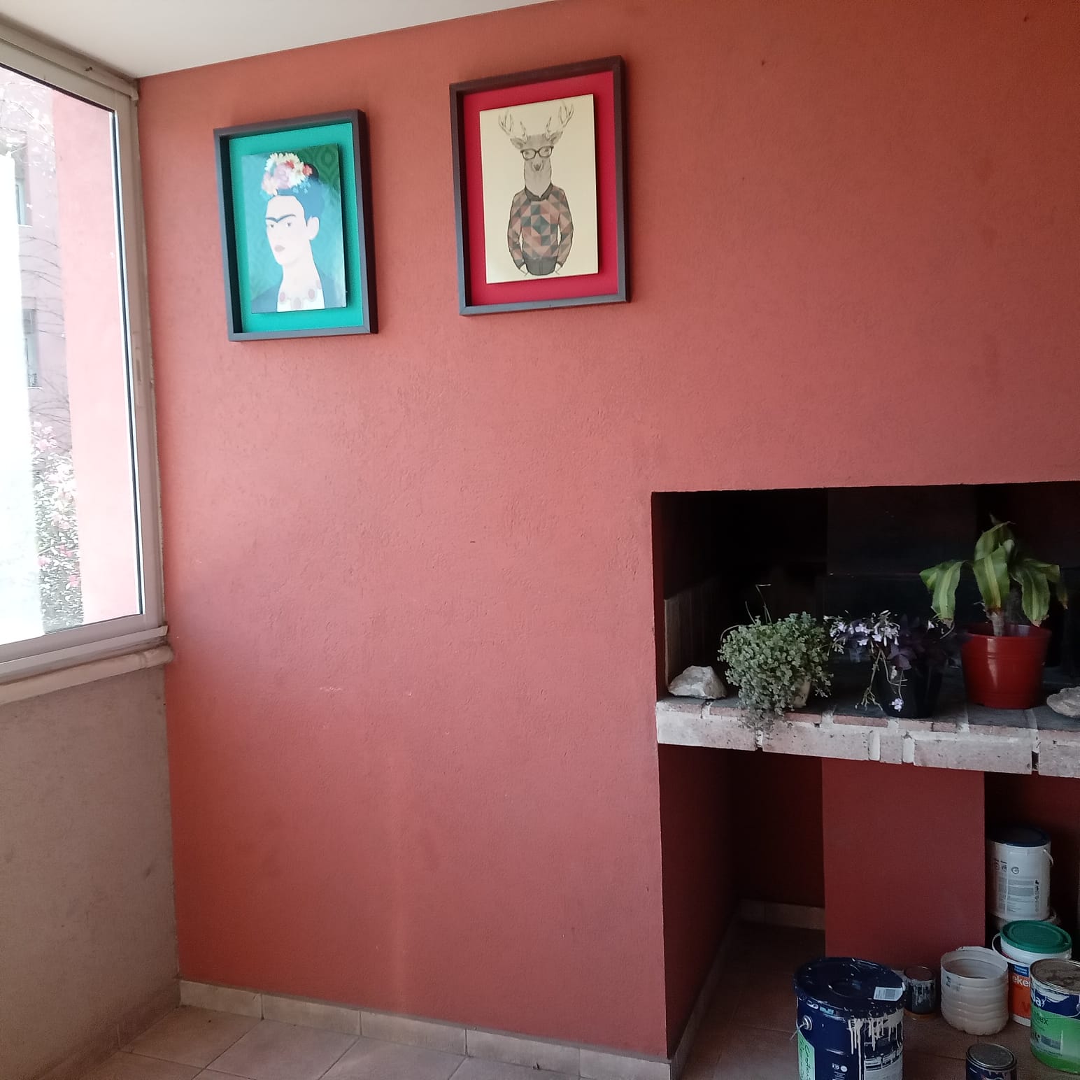 DEPTO 2 DOR - COMPLEJO BARDAS - PILETA Y SEGURIDAD 24HS