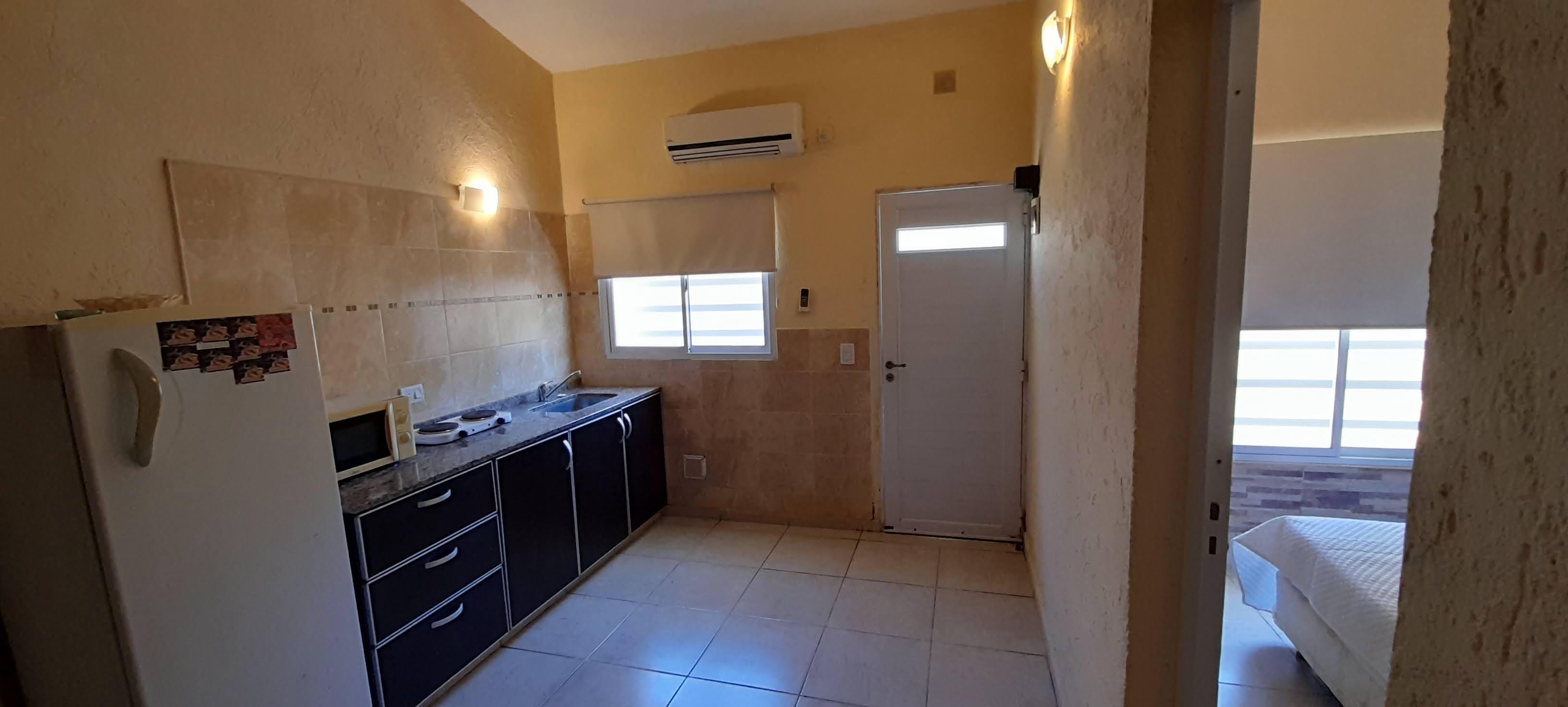 Alquiler Dpto 2 Dorm AMOBLADO B Santa Rita