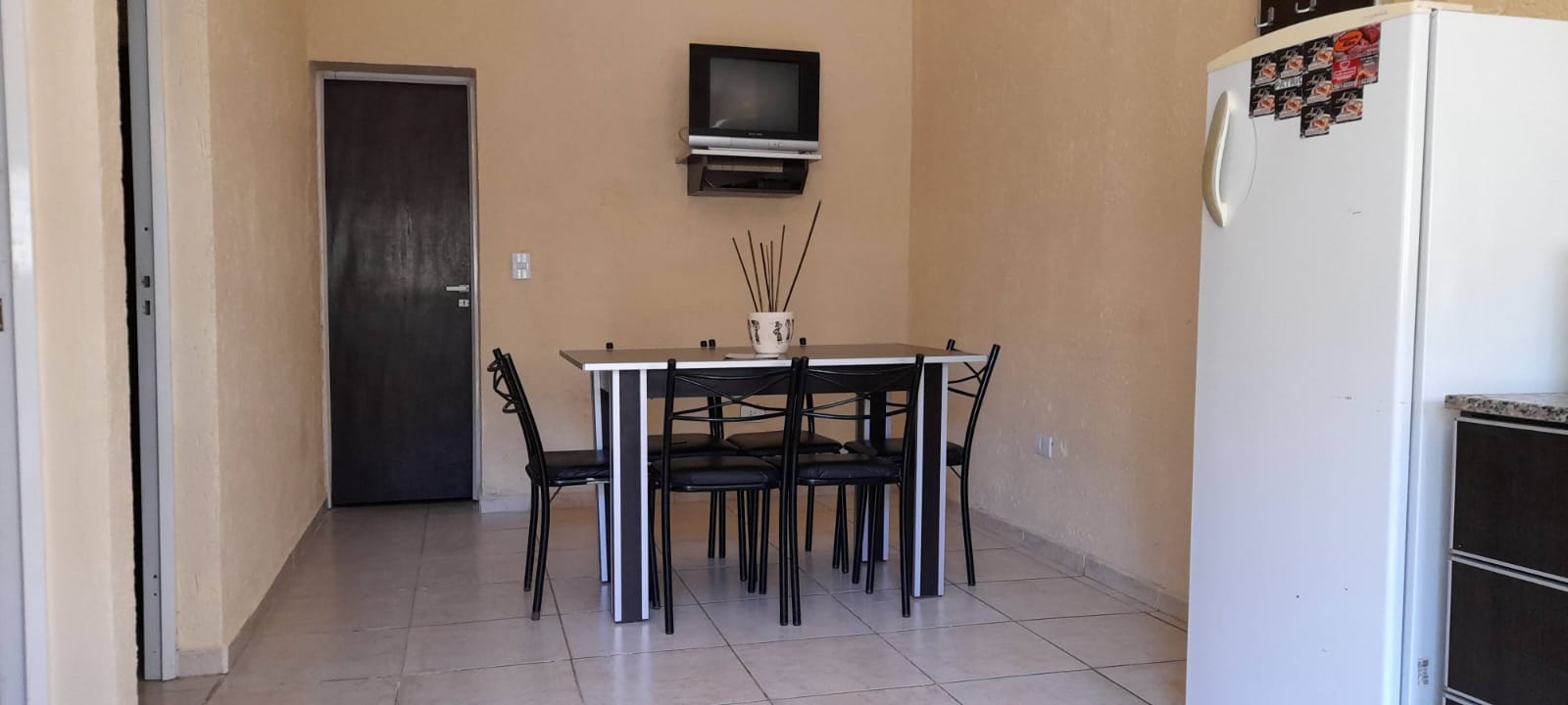 Alquiler Dpto 2 Dorm AMOBLADO B Santa Rita