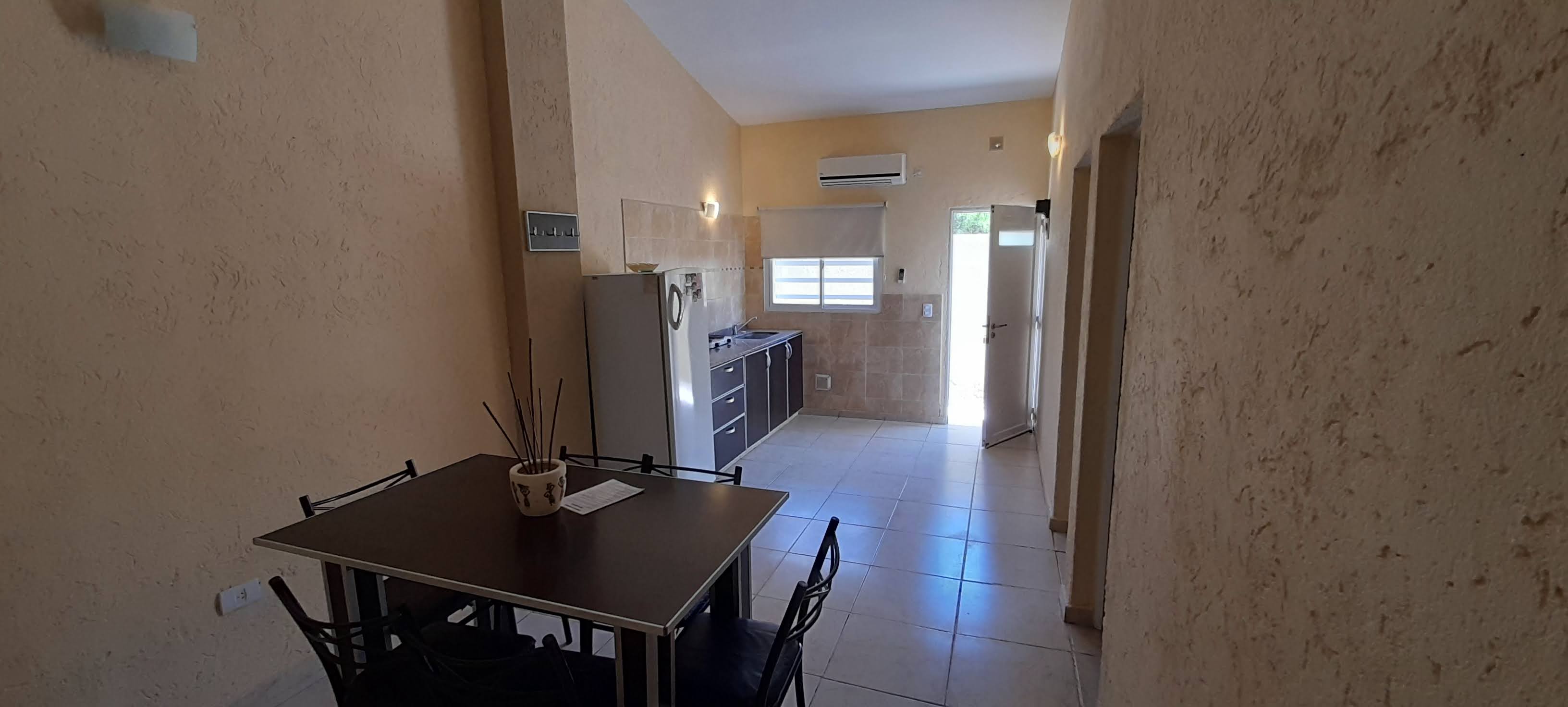 Alquiler Dpto 2 Dorm AMOBLADO B Santa Rita