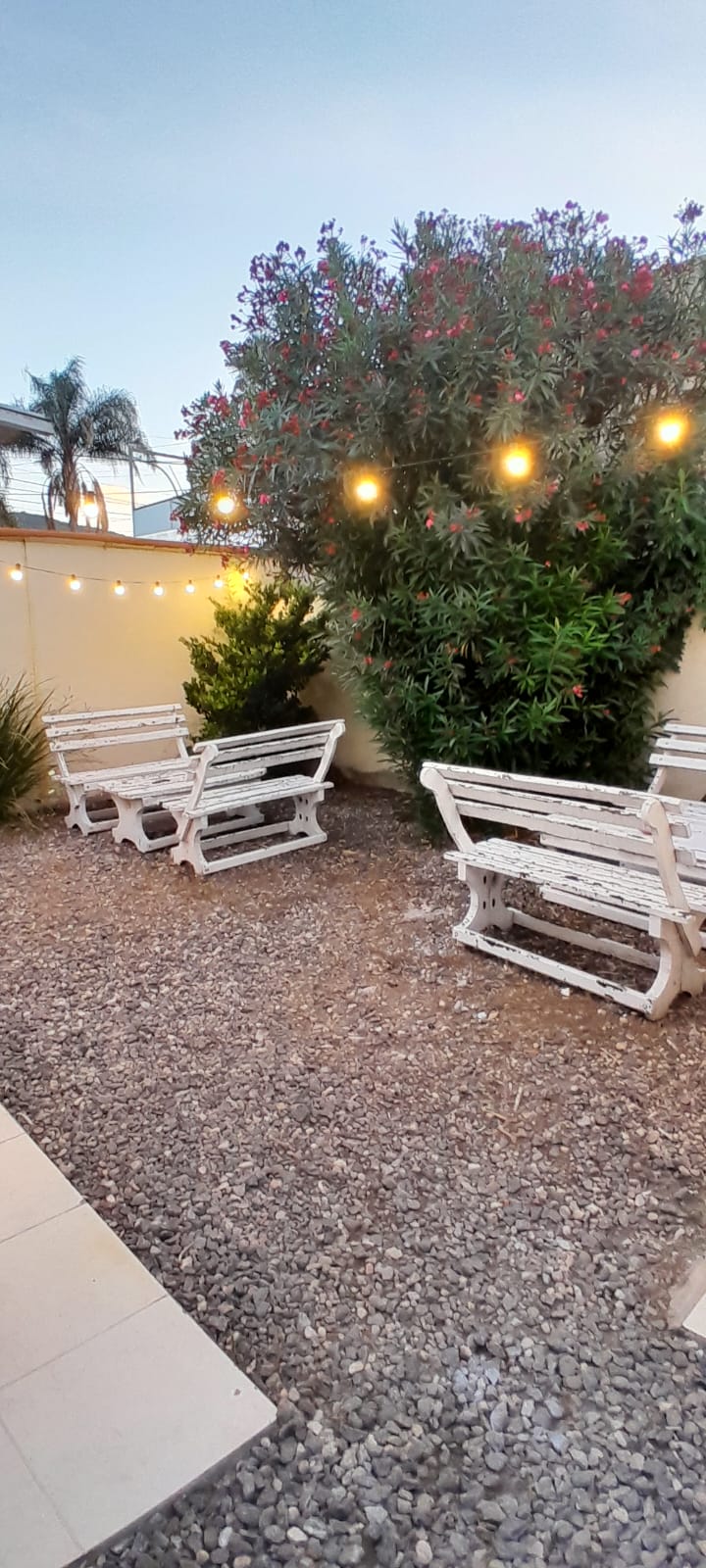 Alquiler Dpto 2 Dorm AMOBLADO B Santa Rita