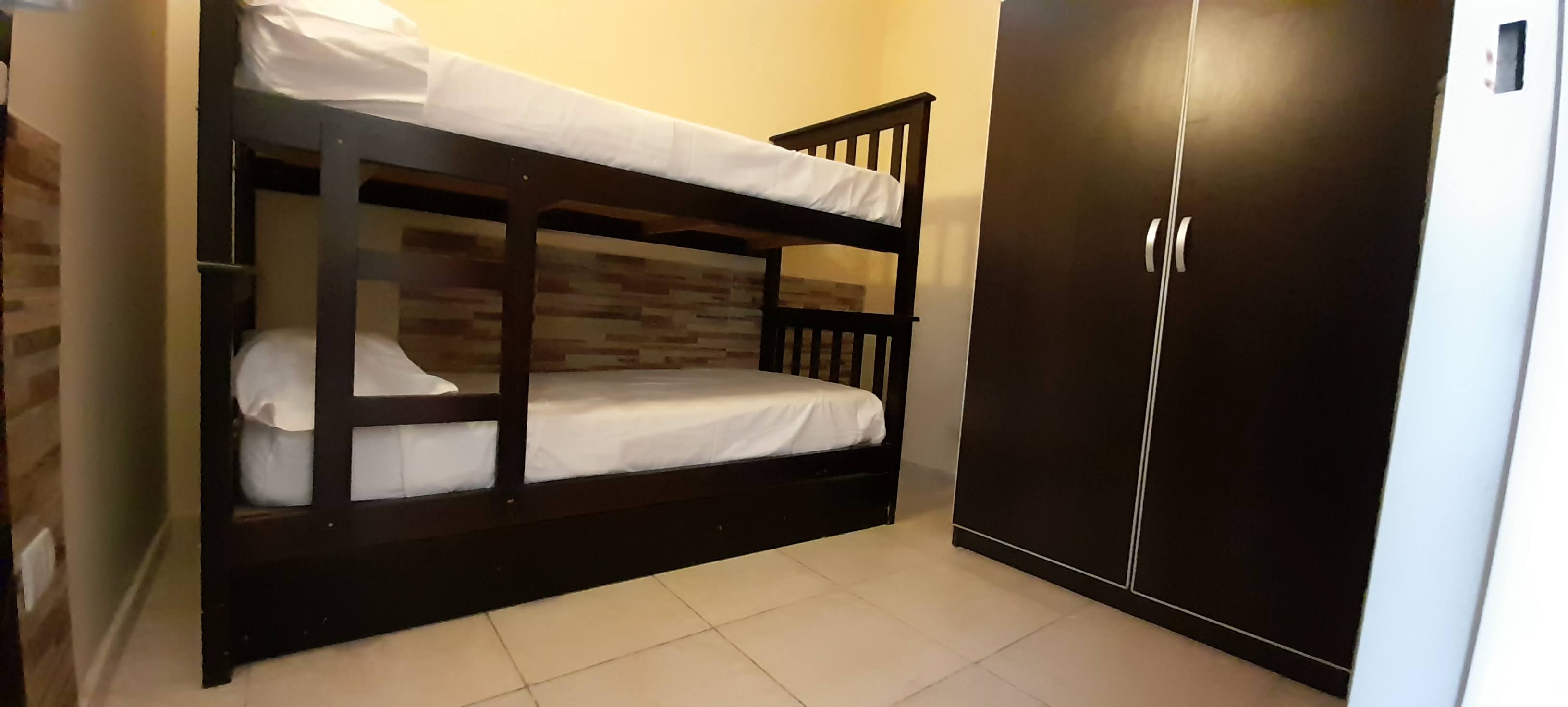 Alquiler Dpto 2 Dorm AMOBLADO B Santa Rita