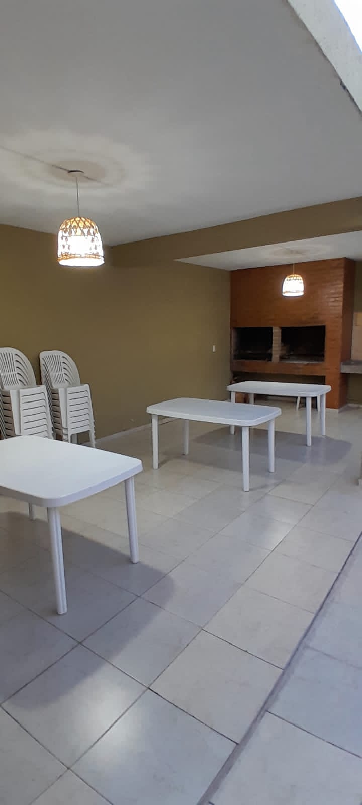 Alquiler Dpto 2 Dorm AMOBLADO B Santa Rita