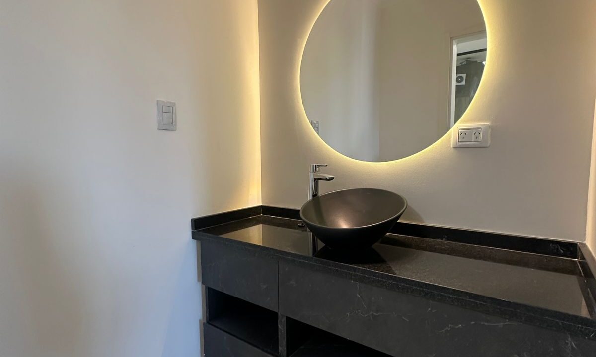 Departamento en venta, 3 dormitorios