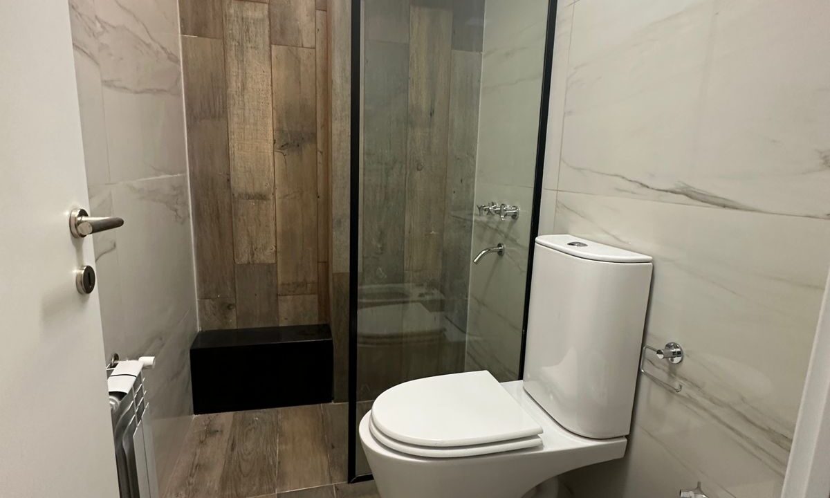Departamento en venta, 3 dormitorios