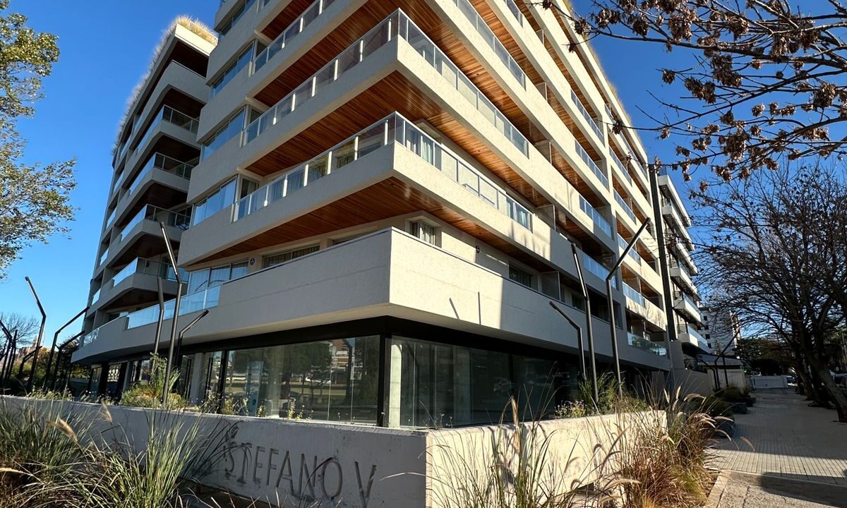 Departamento en venta, 3 dormitorios