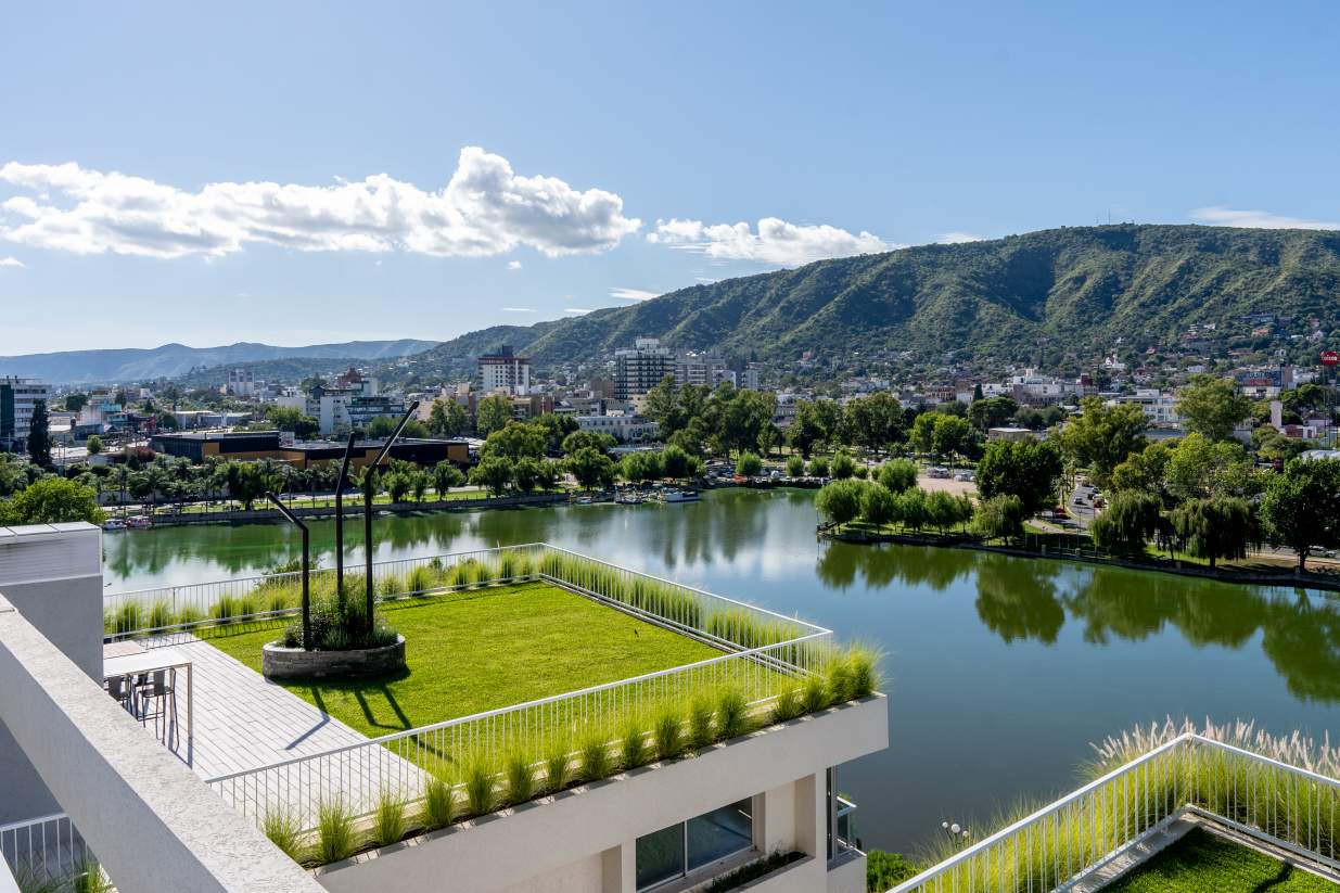 Departamento en venta, 3 dormitorios