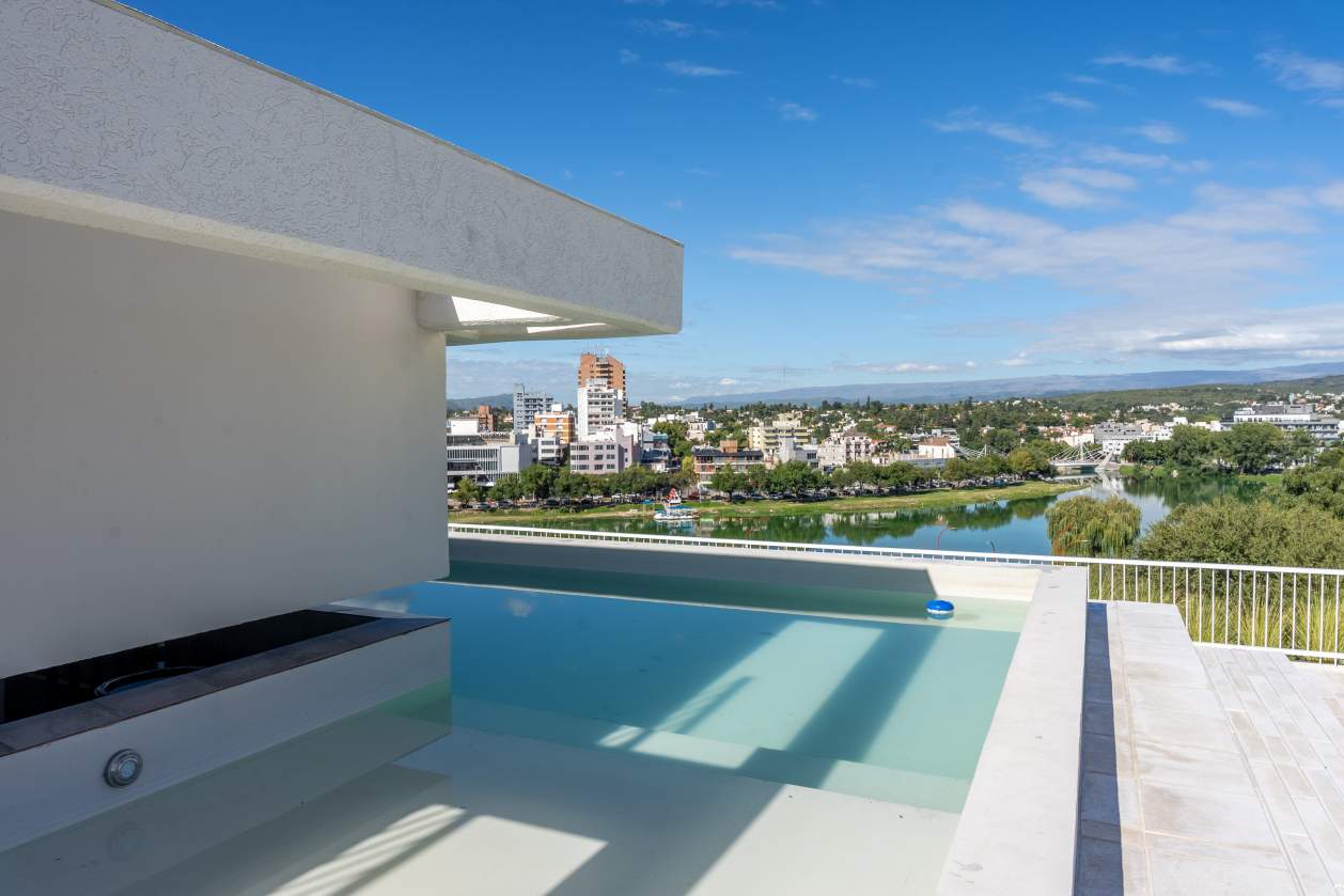 Departamento en venta, 3 dormitorios