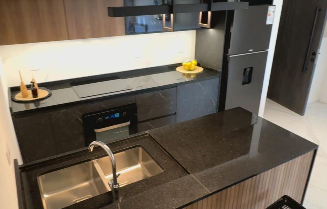 Departamento en venta, 3 dormitorios