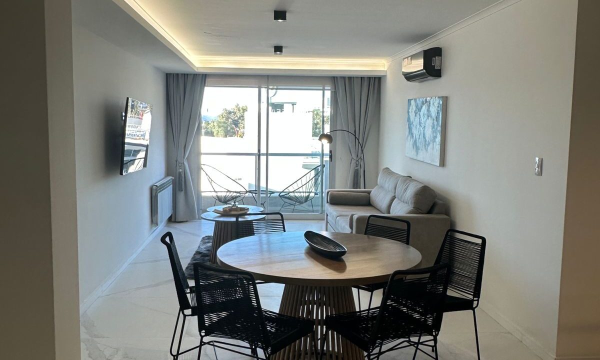 Departamento en venta, 3 dormitorios